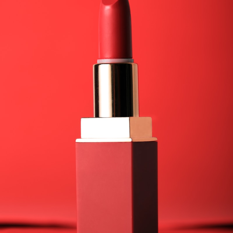 Satin Lip Luxe