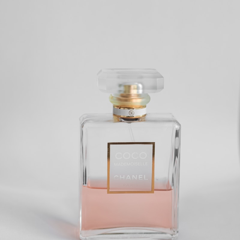 Lumière Noire