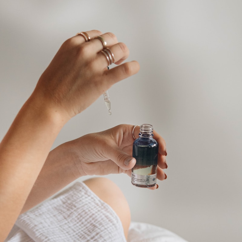 Velvet Radiance Serum